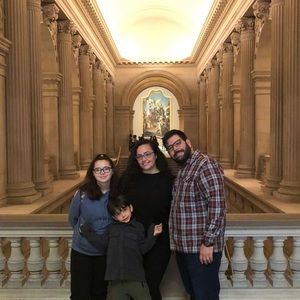 Meet your Posher, Deborah